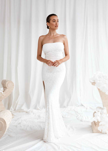 Ardency of Love Bride - Amy Taylor Collection